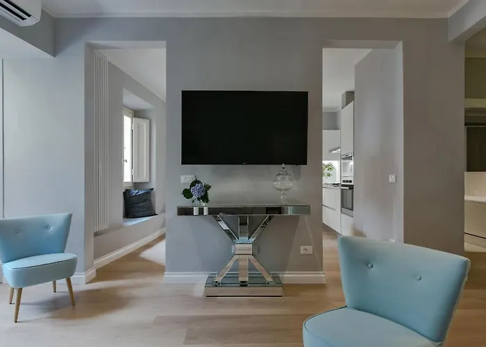 Apartments Florence - Dello Sprone