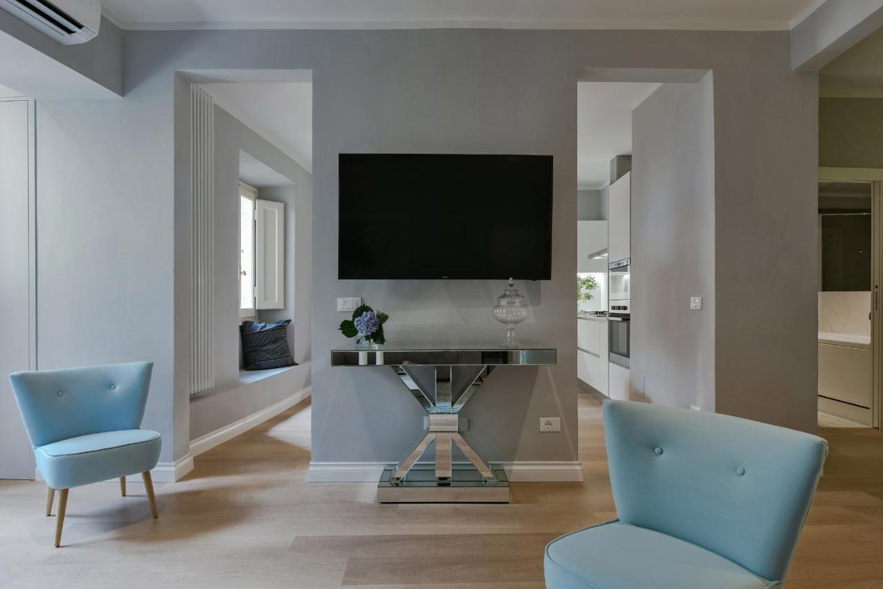 - Dello Sprone Apartamento Florencia