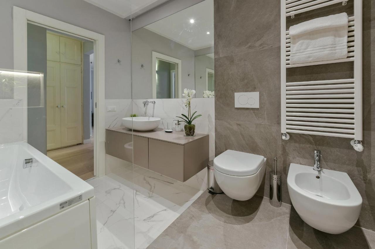 - Dello Sprone Apartamento *