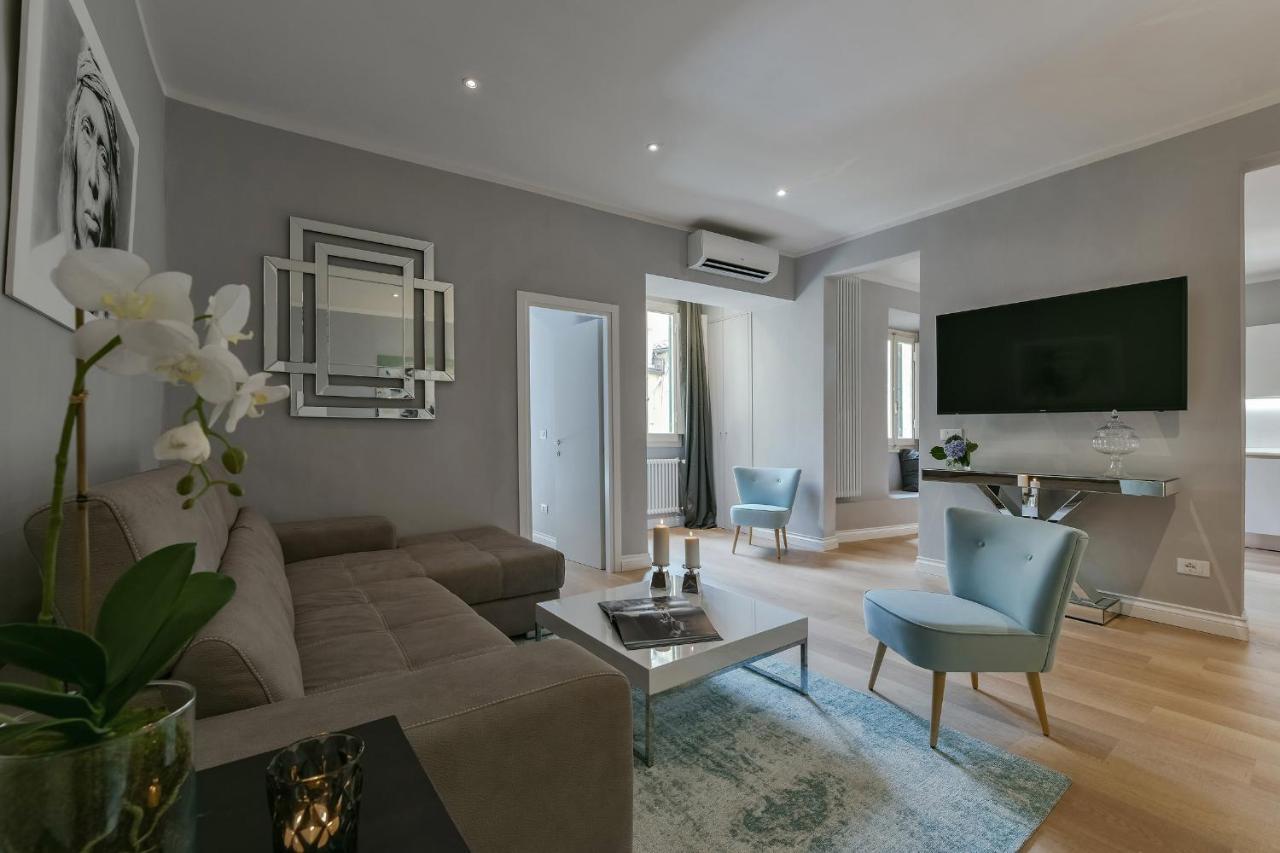 Apartamento - Dello Sprone Florencia
