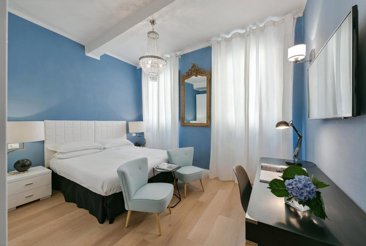 - Dello Sprone Apartamento *