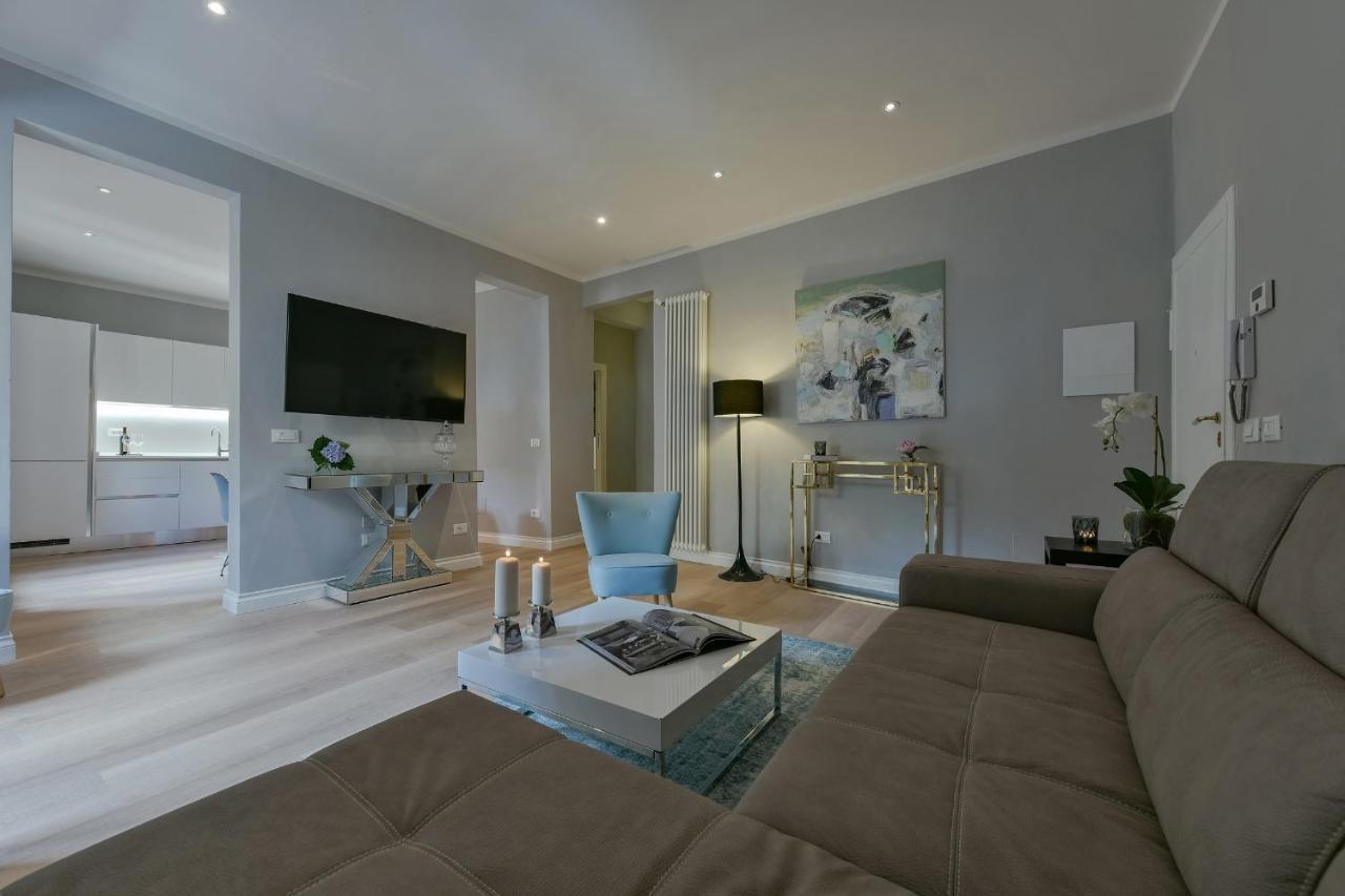 Apartamento - Dello Sprone Florencia
