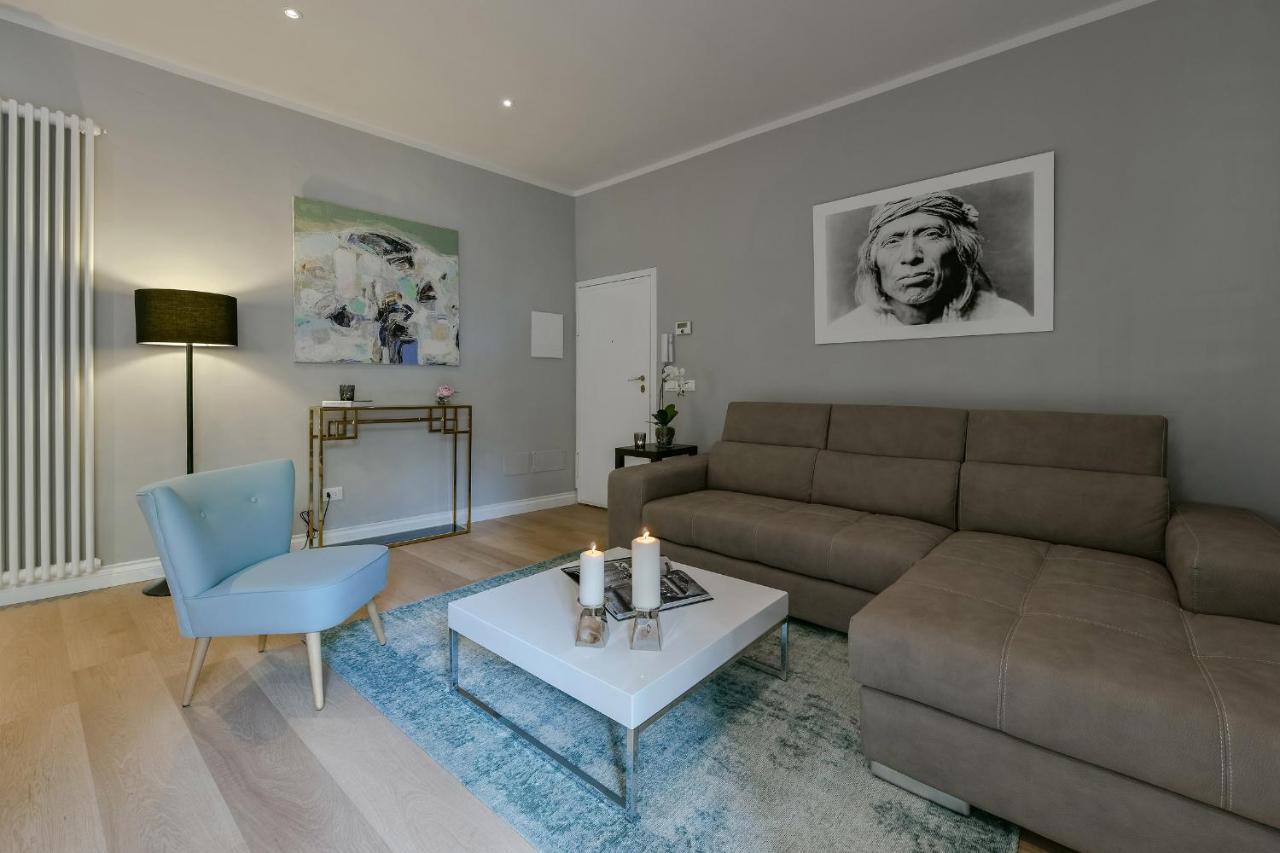 Apartamento - Dello Sprone Florencia