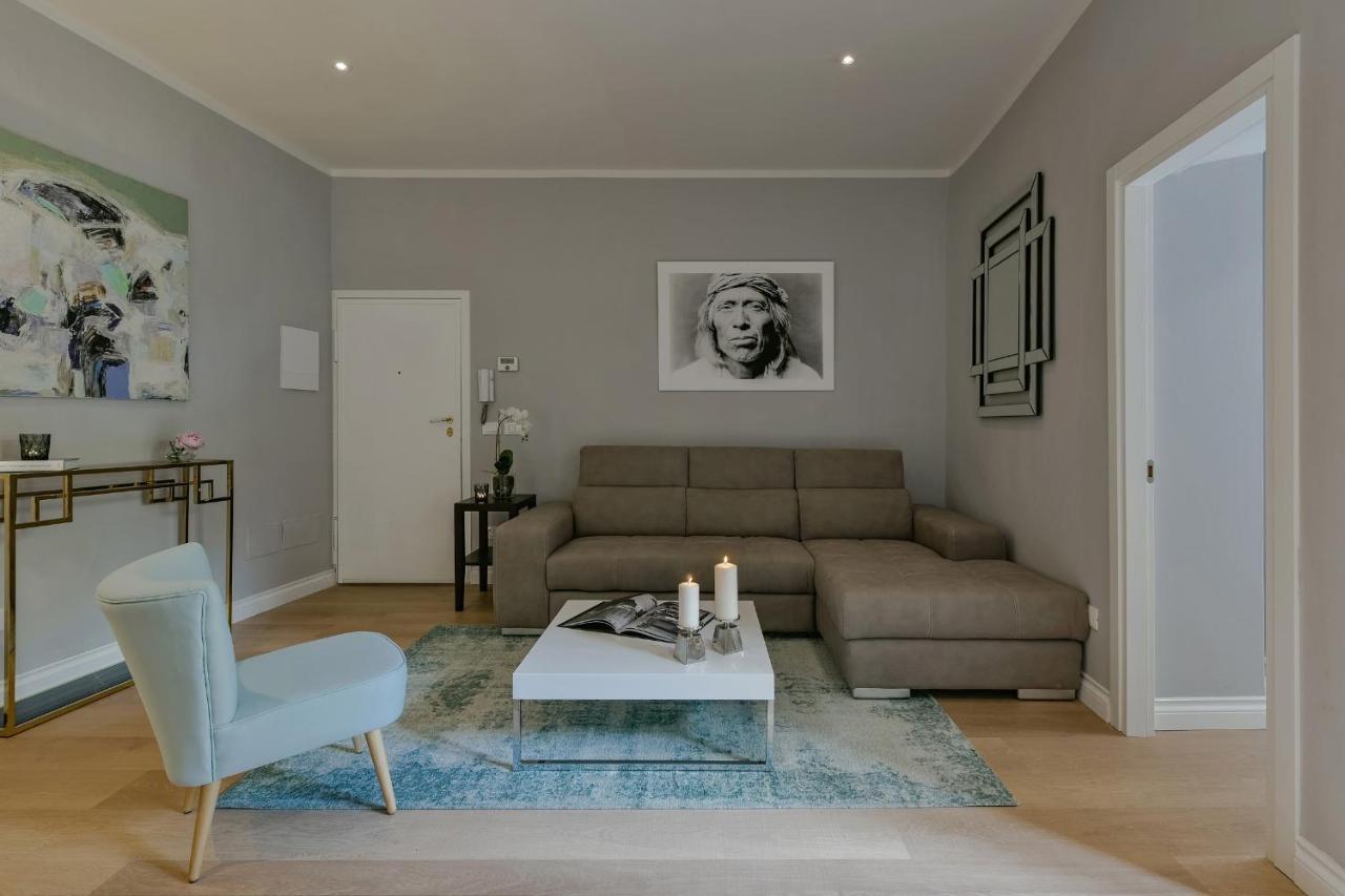 - Dello Sprone Apartamento *