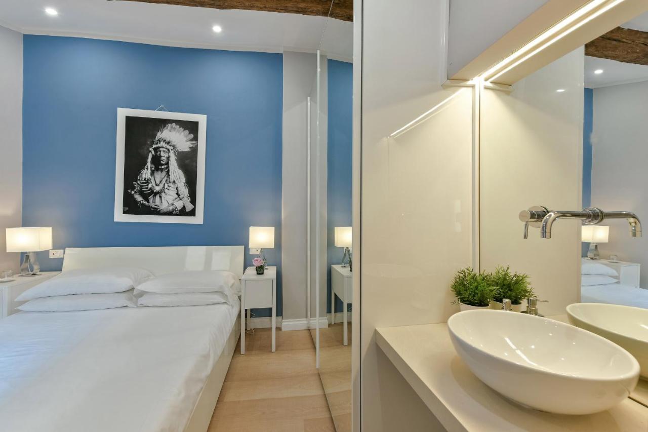 Apartamento - Dello Sprone Florencia